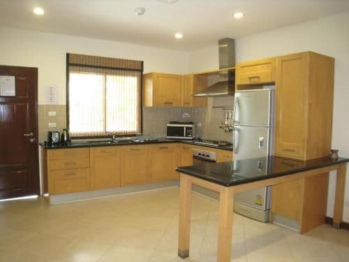 Standard Apartment