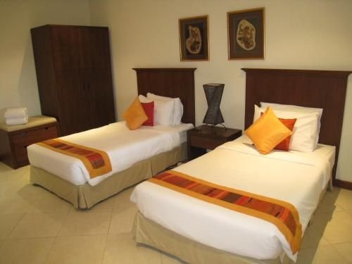 บ้านปุรี อพาร์ทเมนต์ - เดิมชื่อ คลับ เลอสรวง อพาร์ทเมนต์ (Baan Puri Apartments)2