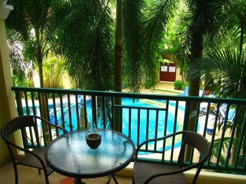 บ้านปุรี อพาร์ทเมนต์ - เดิมชื่อ คลับ เลอสรวง อพาร์ทเมนต์ (Baan Puri Apartments)3
