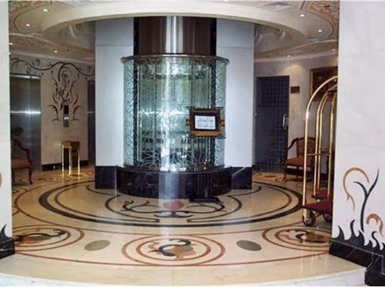 Al Madina Kareem Hotel2