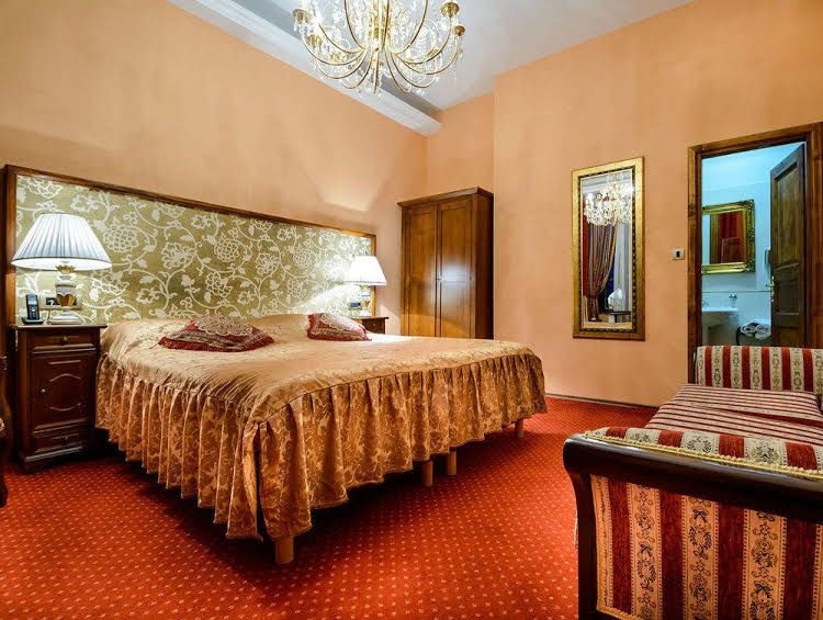Antica Ragusa B&B1