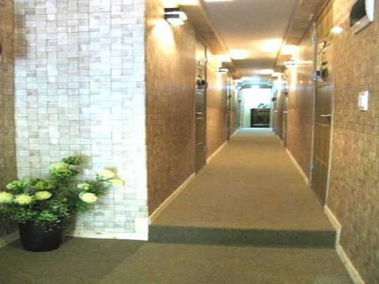 Hotel Fa Hotel Fa