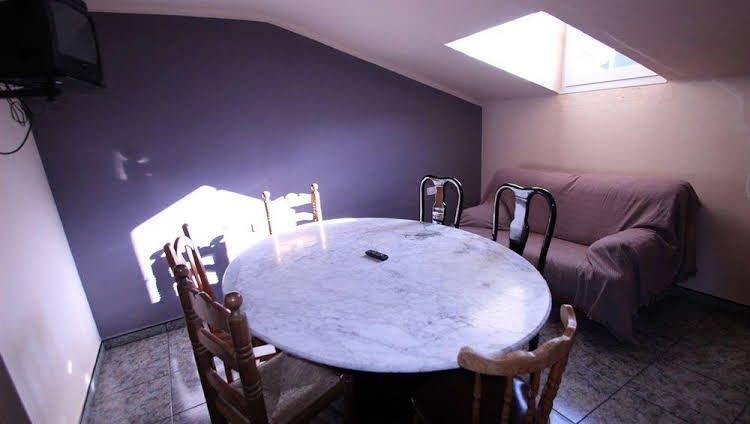 Hostal Porta De Nuria2