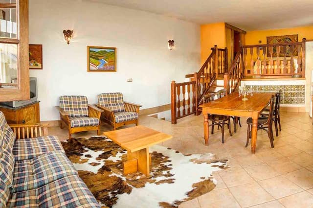 APARTMENT CAPACITY 4