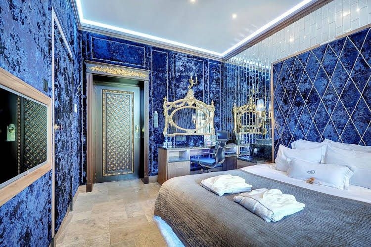 Mala Anglia - Boutique Apartments1