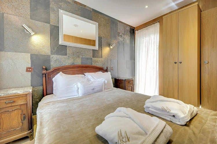 Mala Anglia - Boutique Apartments Mala Anglia - Boutique Apartments