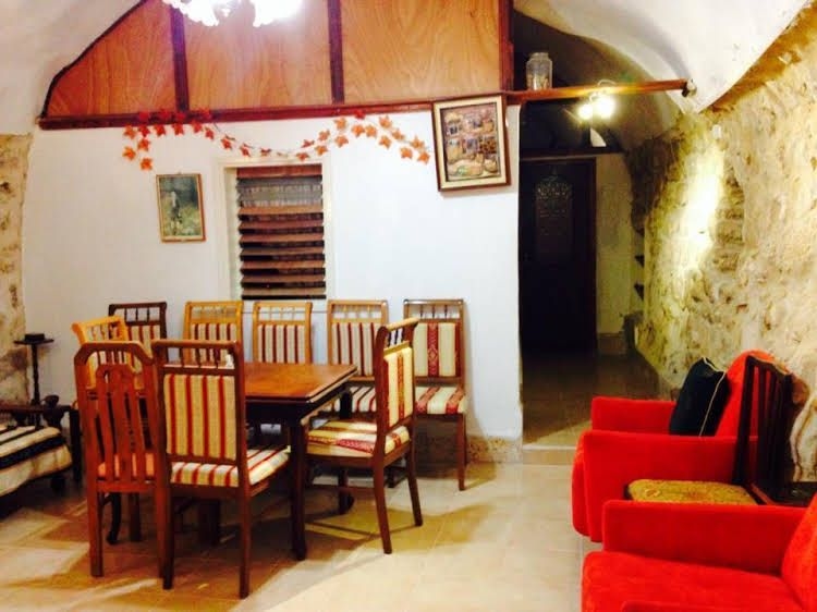 Abu Saeed Hostel4
