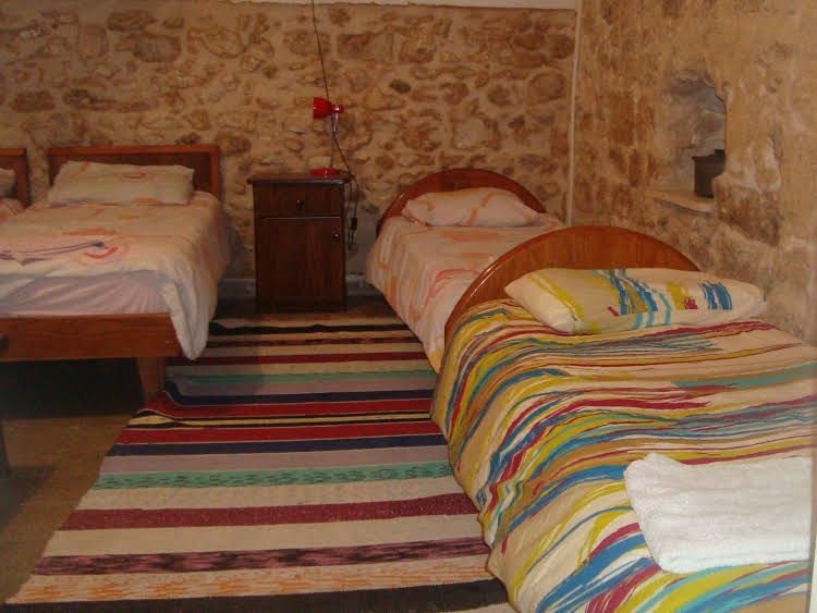 Abu Saeed Hostel3