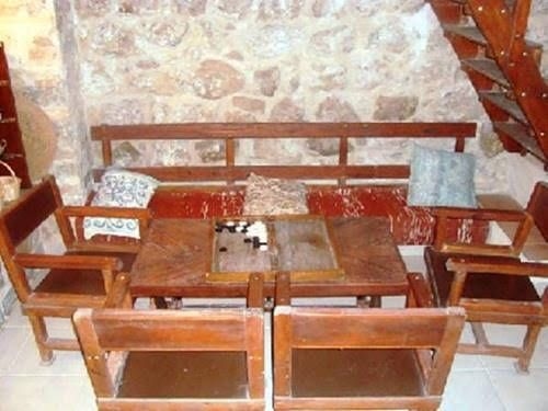 Abu Saeed Hostel0