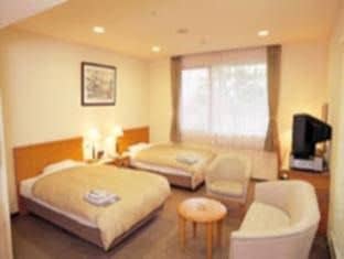 Hotel Wellness Yokoteji Hotel Wellness Yokoteji