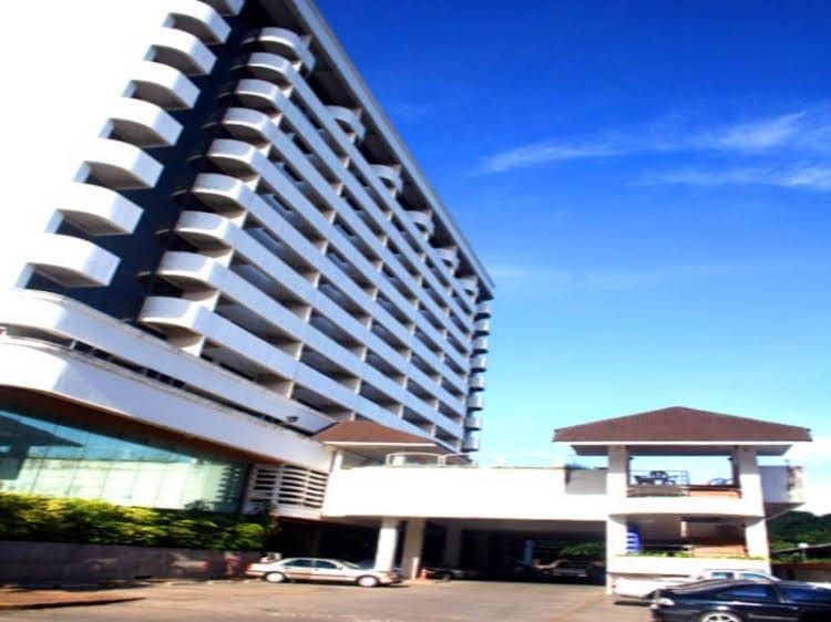 Katina Hotel Katina Hotel