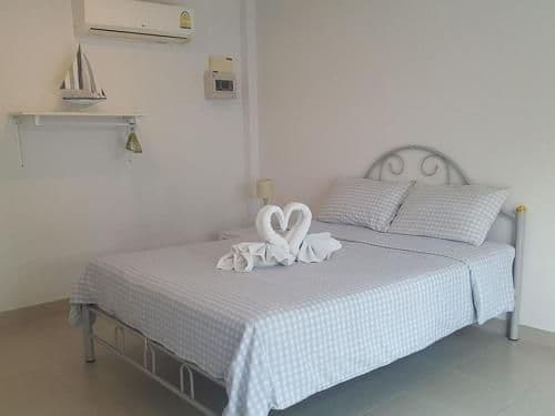 Double Room - Bungalow