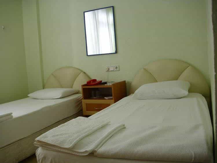 Hotel Hafizoglu