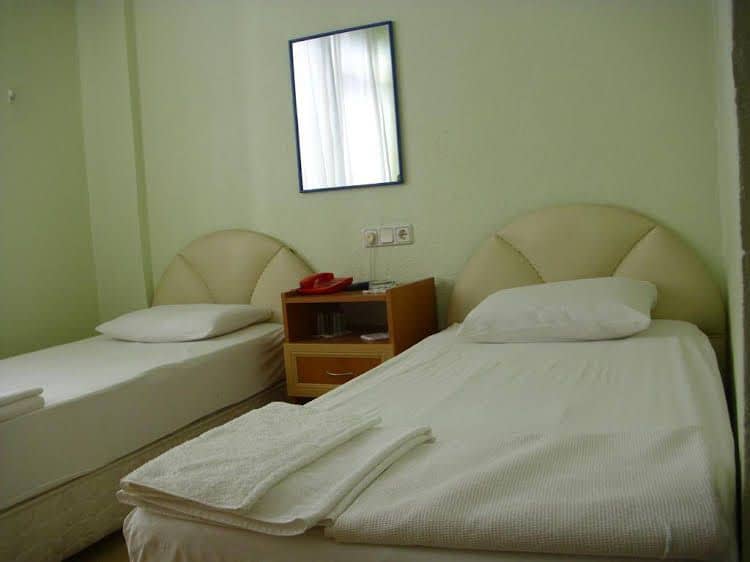 Hotel Hafizoglu Hotel Hafizoglu