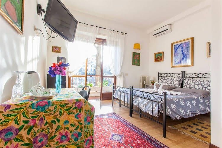 B&B Roma Insieme1