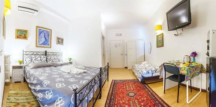 B&B Roma Insieme3