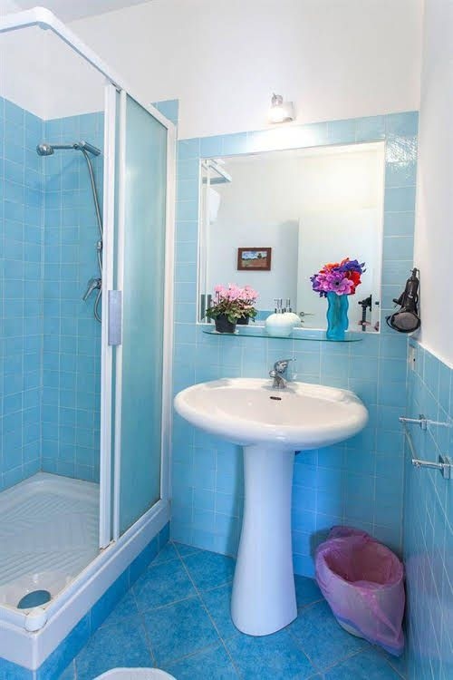 B&B Roma Insieme0