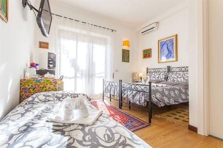 B&B Roma Insieme4