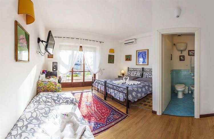 B&B Roma Insieme2