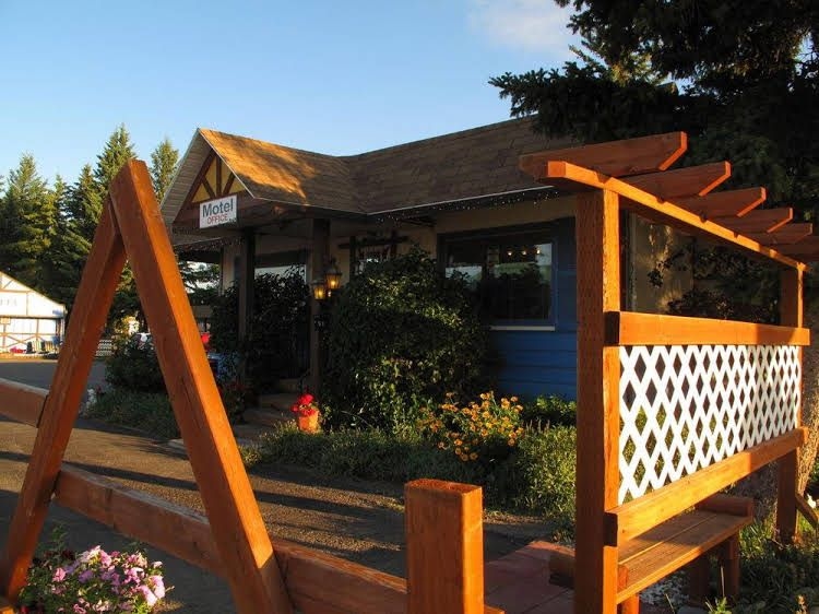 Blue Mountain Motel4