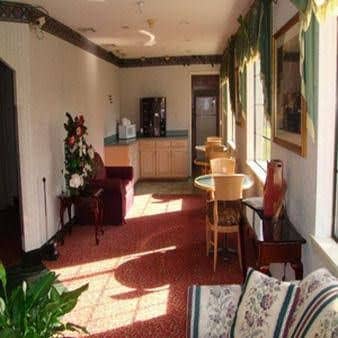 Ranger Inn & Suites Ranger Inn & Suites