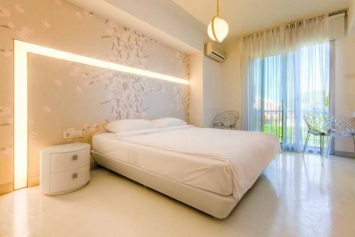 Villasaray Hotel0