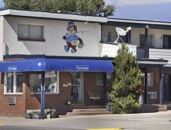 Downtown Xenion Motel4