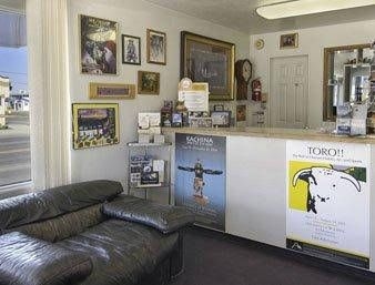Downtown Xenion Motel3