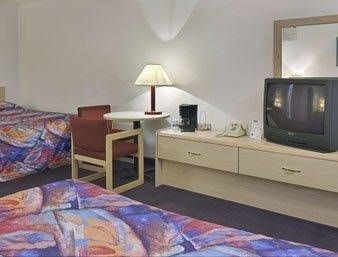 Downtown Xenion Motel1