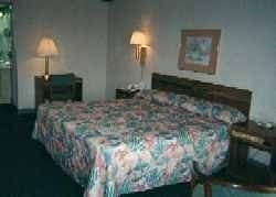 Vista Inn and Suites Nashville Airport East0