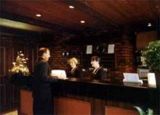Comfort Inn Hallmark at Tamworth Comfort Inn Hallmark at Tamworth