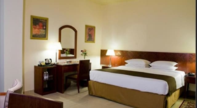 SUITE STANDARD