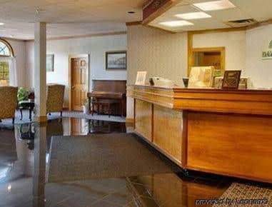 New Bedford Inn and Suites New Bedford Inn and Suites
