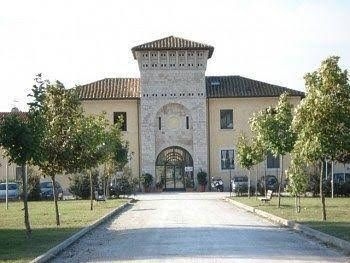 Ostello Mario Spagnoli0