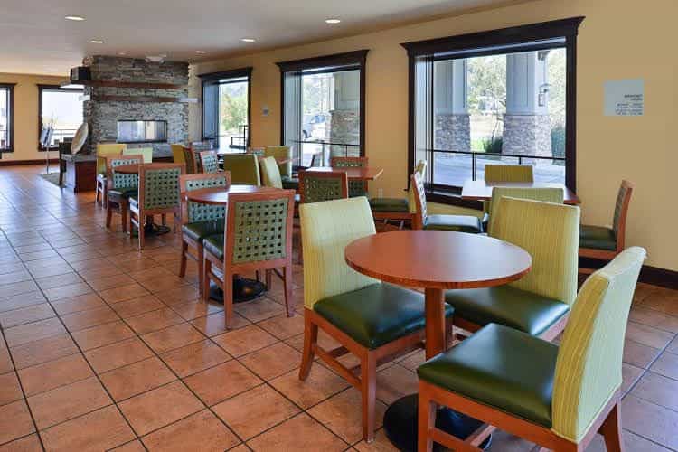 Holiday Inn Express Mill Valley - Sausalito Area
