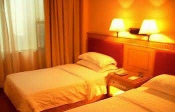 Datang Hotel Guangzhou Datang Hotel Guangzhou