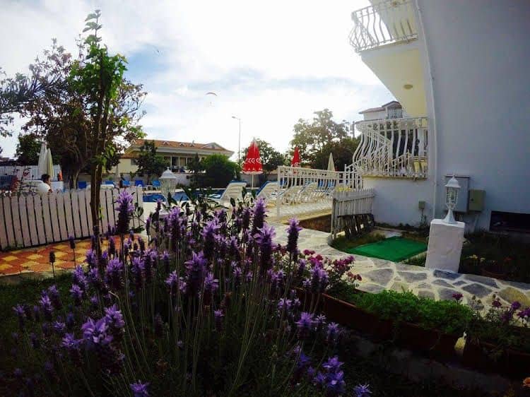 Unsal Hotel Unsal Hotel