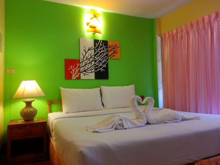 Nilawan Guesthouse3