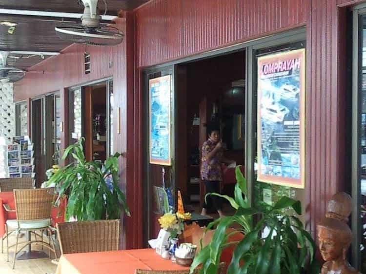 Nilawan Guesthouse Nilawan Guesthouse