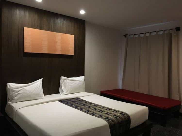 Phuket Kata Resotel Phuket Kata Resotel
