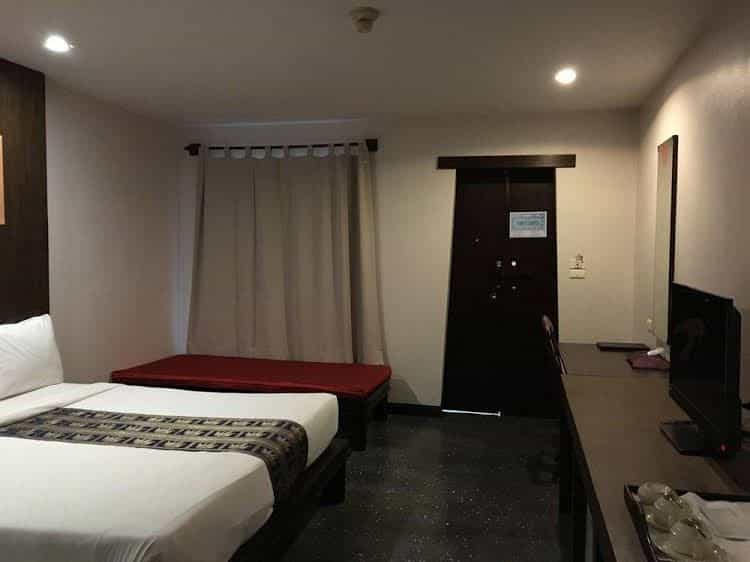 Phuket Kata Resotel Phuket Kata Resotel