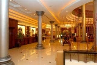 Ree Hotel Ree Hotel