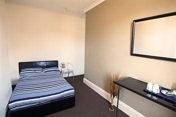 SoBo Guest House Brighton SoBo Guest House Brighton
