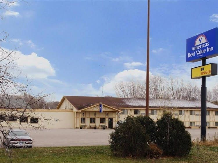 Americas Best Value Inn - Faribault4