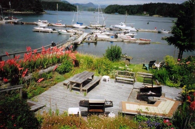 Tofino Swell Lodge4