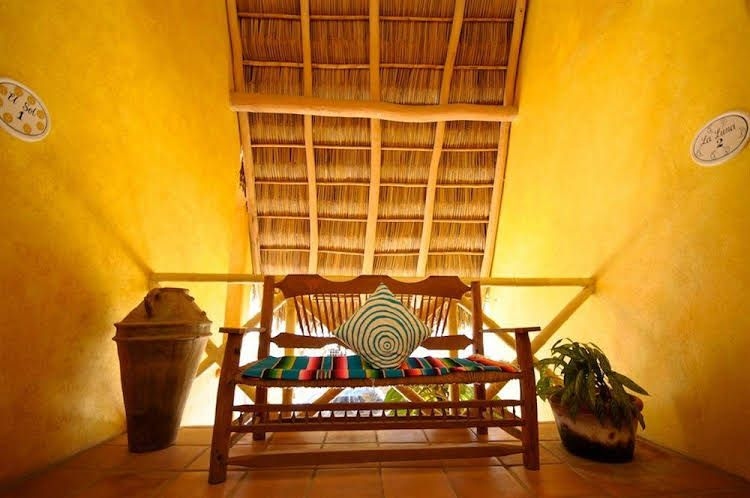 Hotel Cielo Rojo1