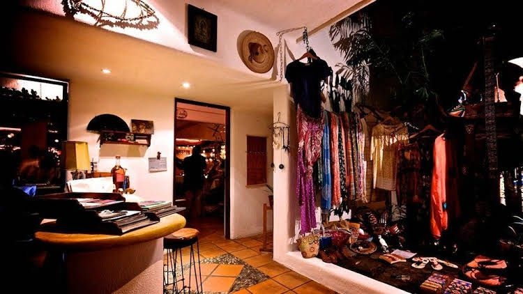 Hotel Cielo Rojo3