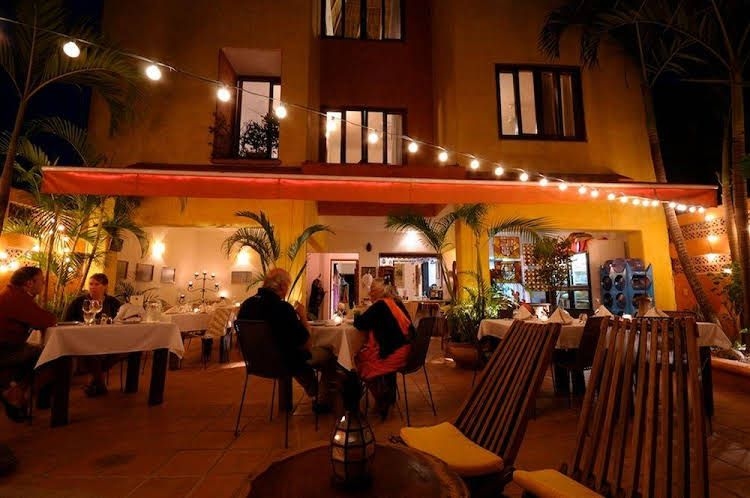 Hotel Cielo Rojo2