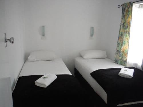 Two-Bedroom Apartment (5 Adults)