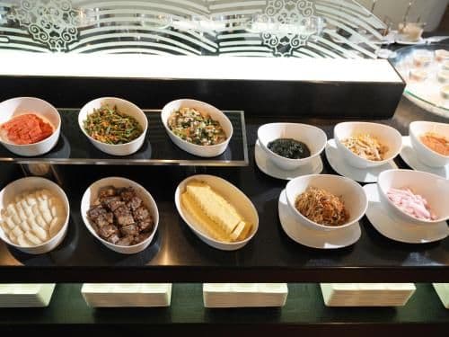 Deluxe Room with Tatami Area - Buffet Breakfast + Buffet Dinner Included - Non-Smoking